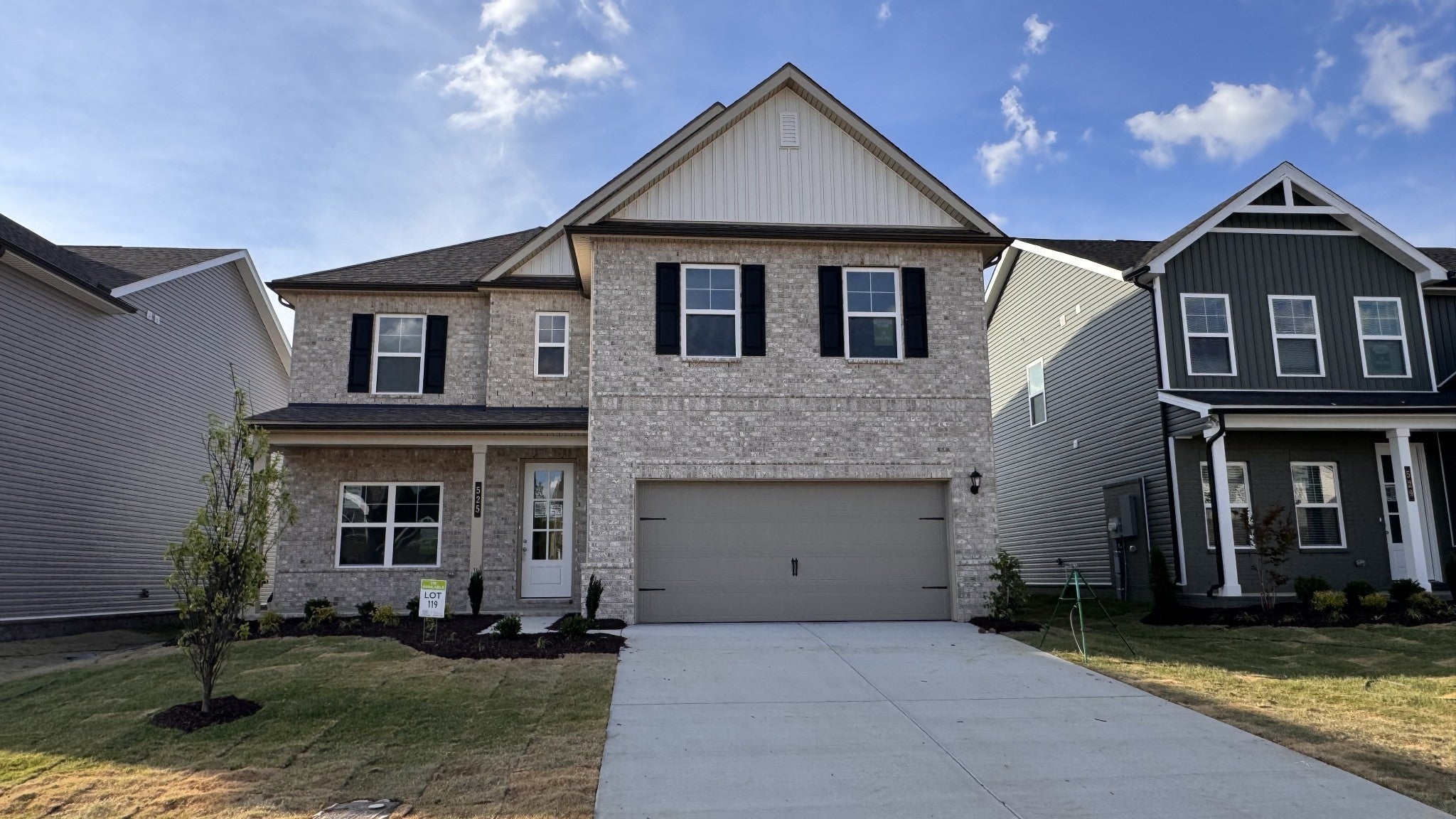 525 Misty Creek Court