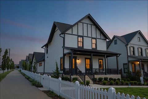 625 Flathead Alley Spring Hill TN 37174