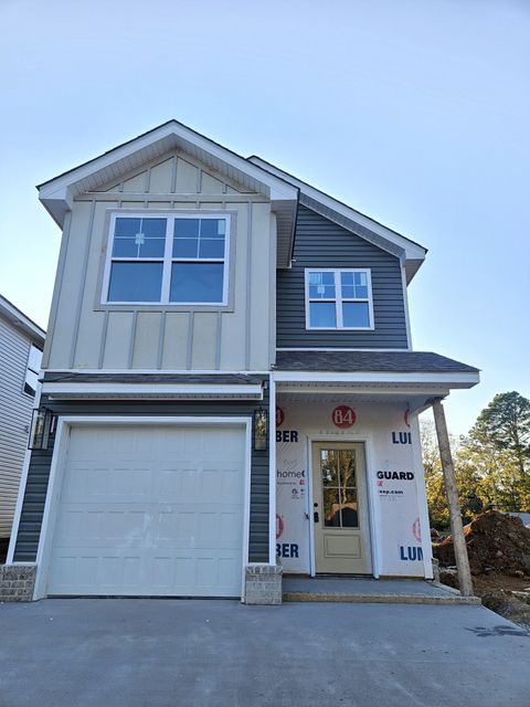 83 Charlotte Rd Clarksville TN 37040