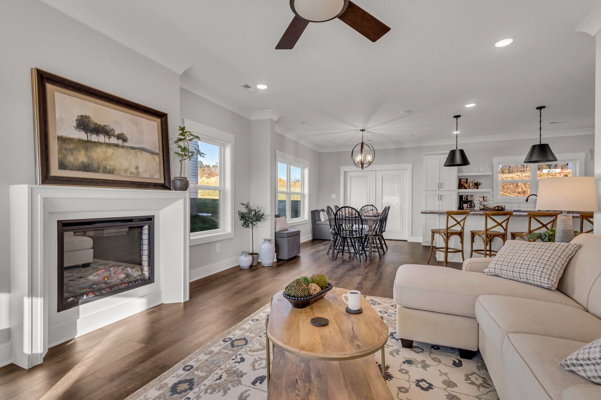 2516 Golden Trout Drive