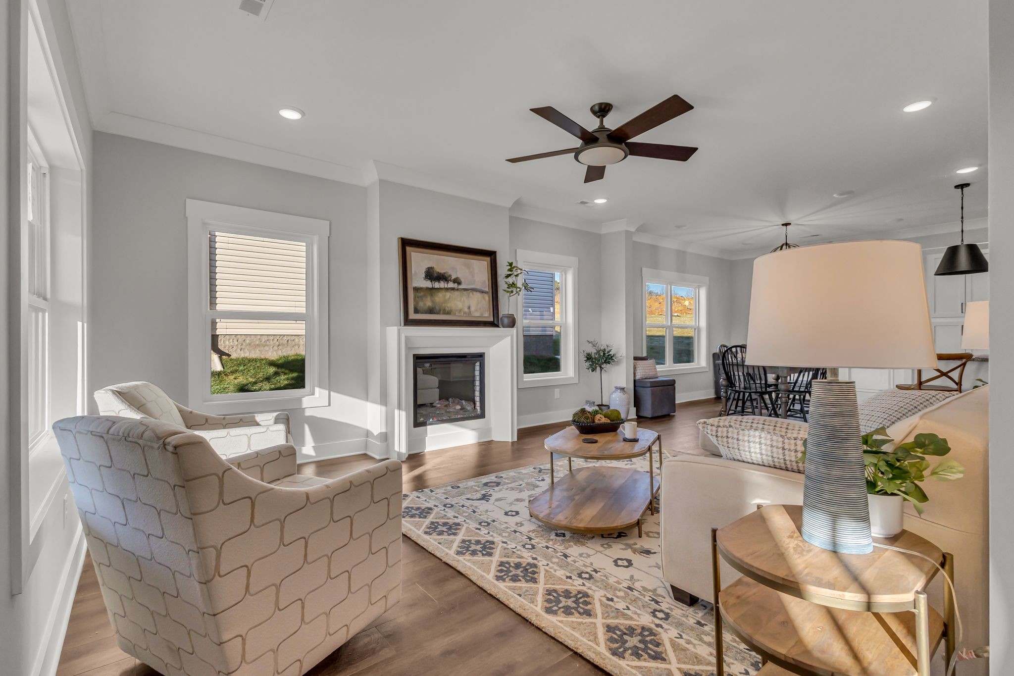 2516 Golden Trout Drive