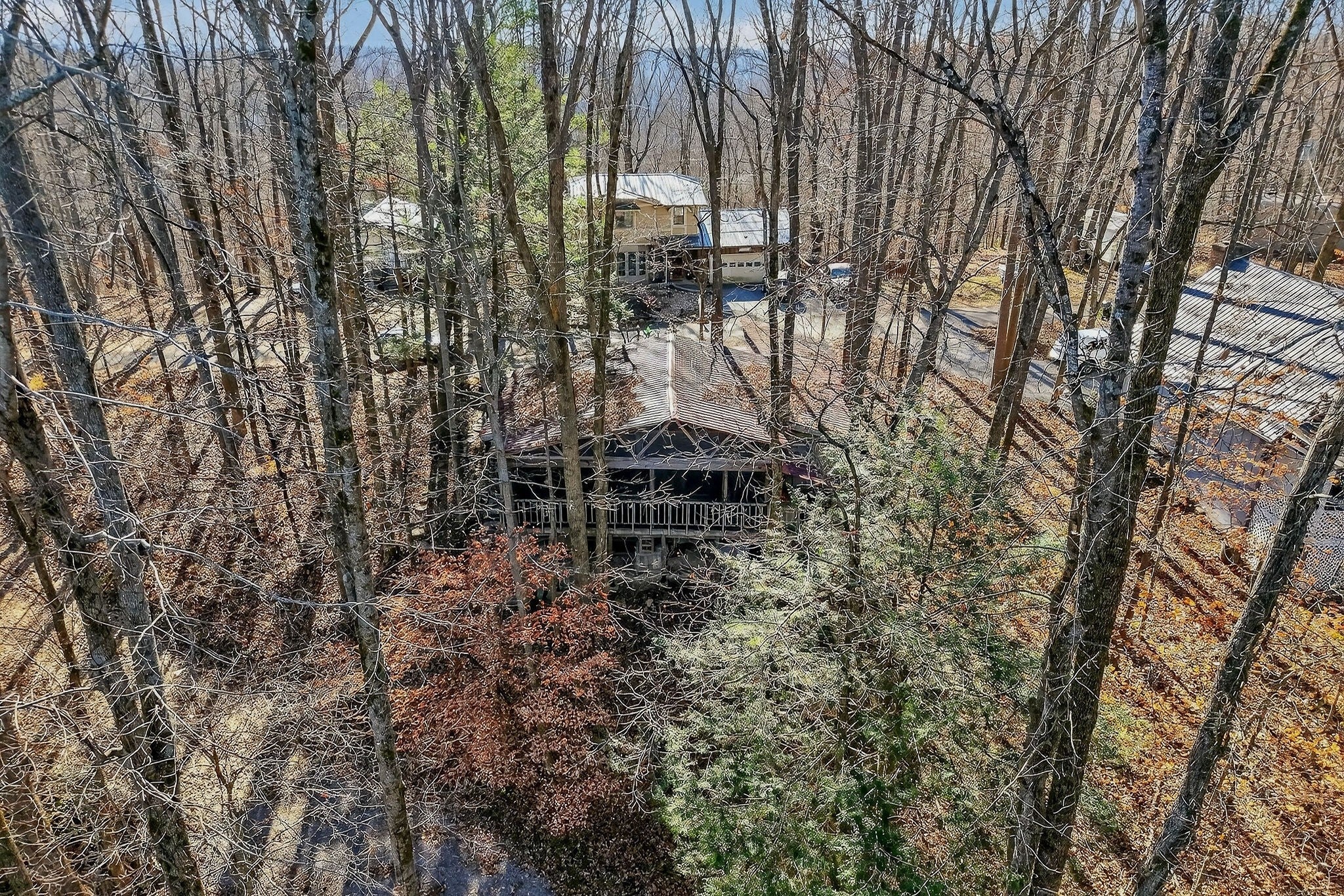 605 Holiday Haven Dr