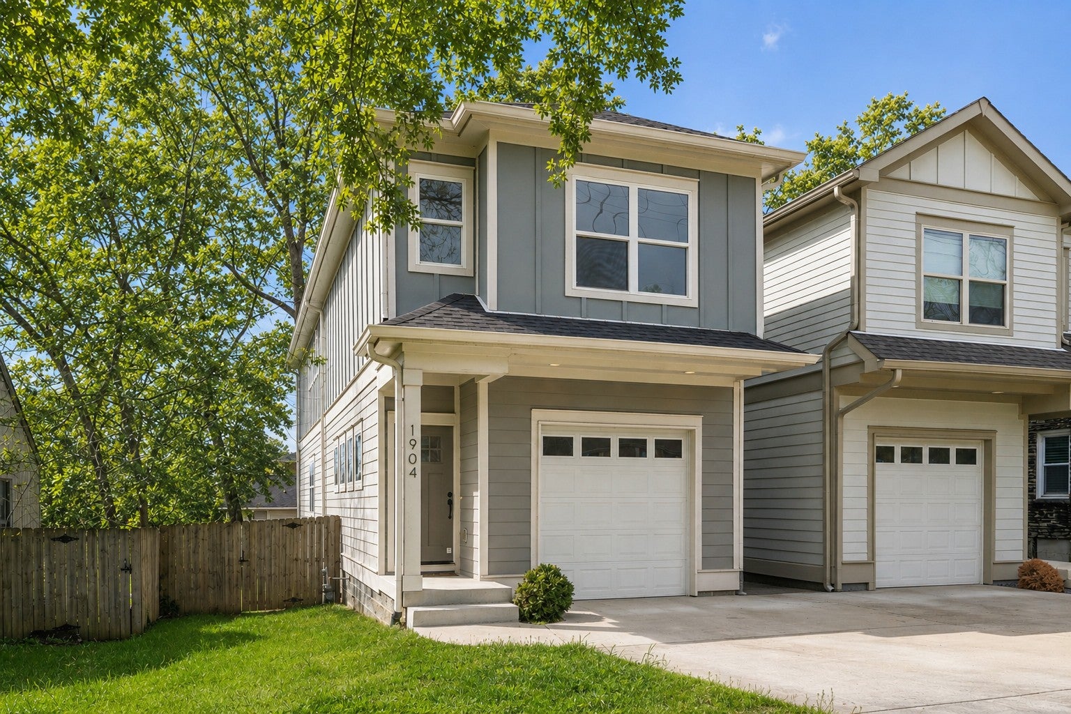 3-bed listing at 1904 Scott Ave, Nashville