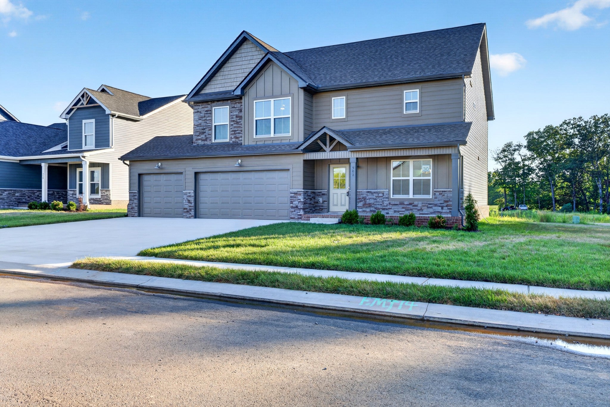 502 Willow Park Dr
