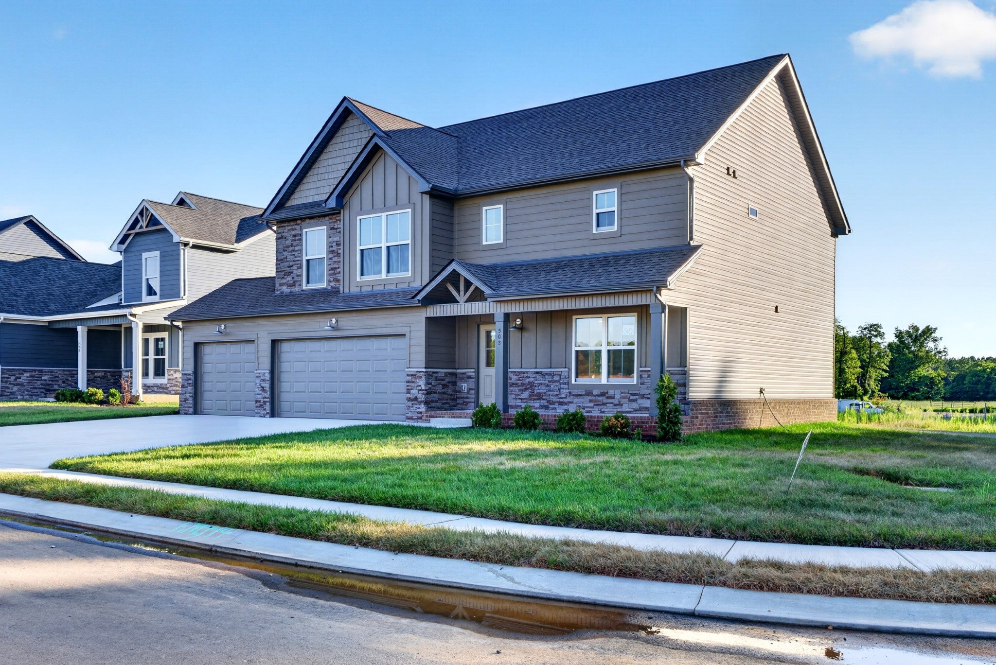 502 Willow Park Dr