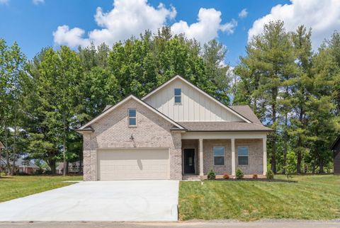 333 Estates Drive Smithville TN 37166