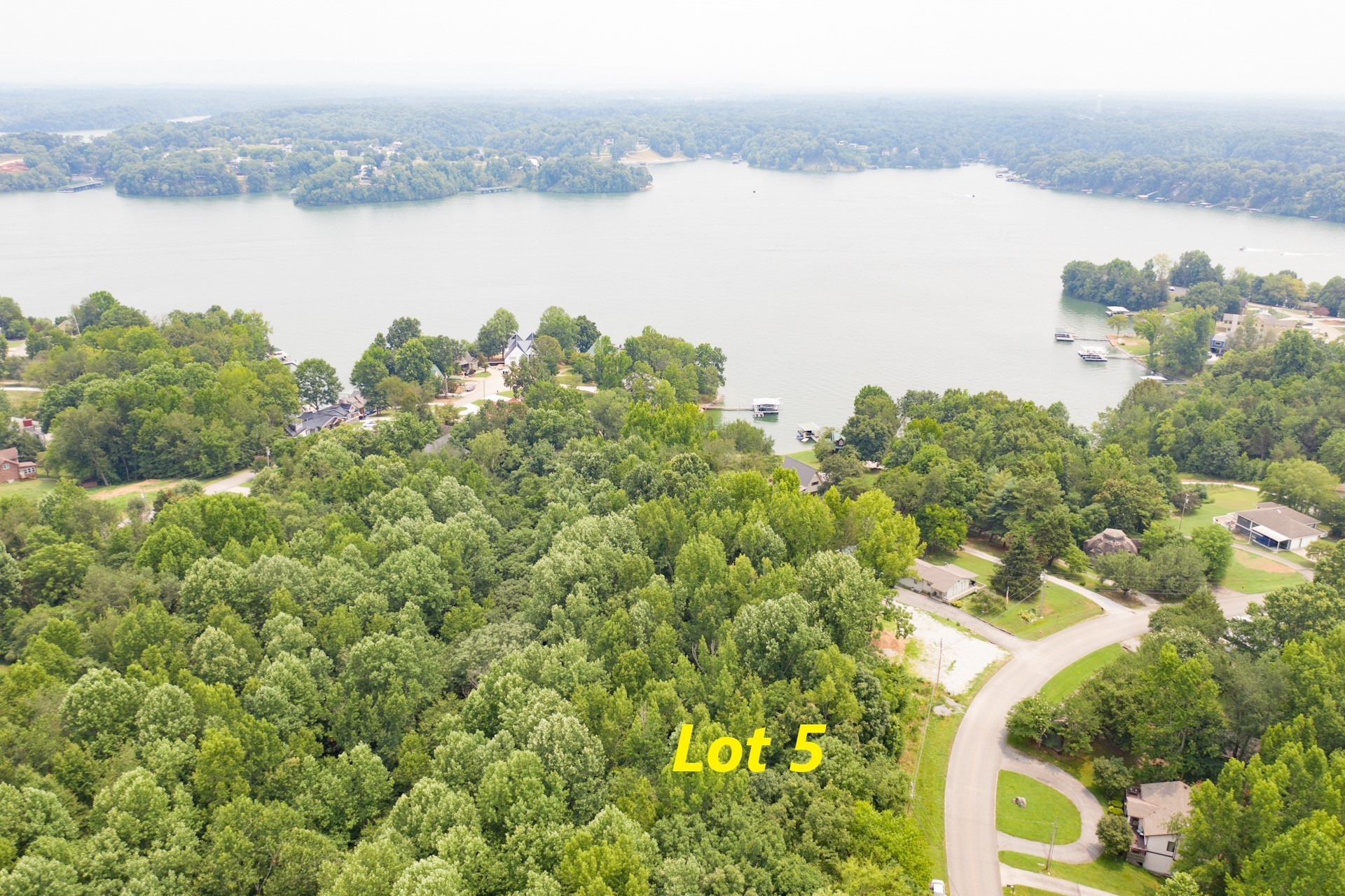 0 Damron Rd
