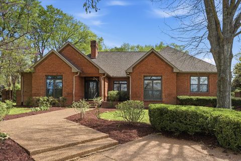 900 Wilson Pike Brentwood TN 37027