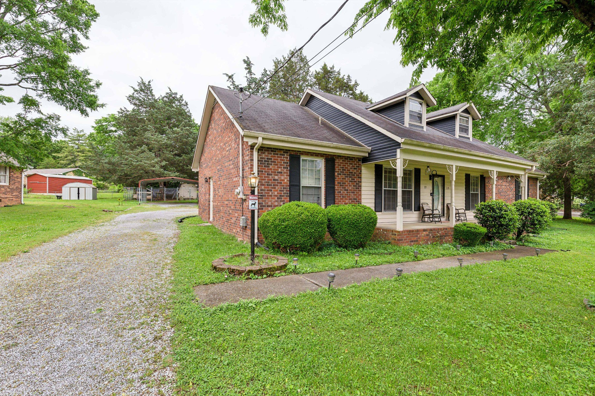 119 Vincent Ln