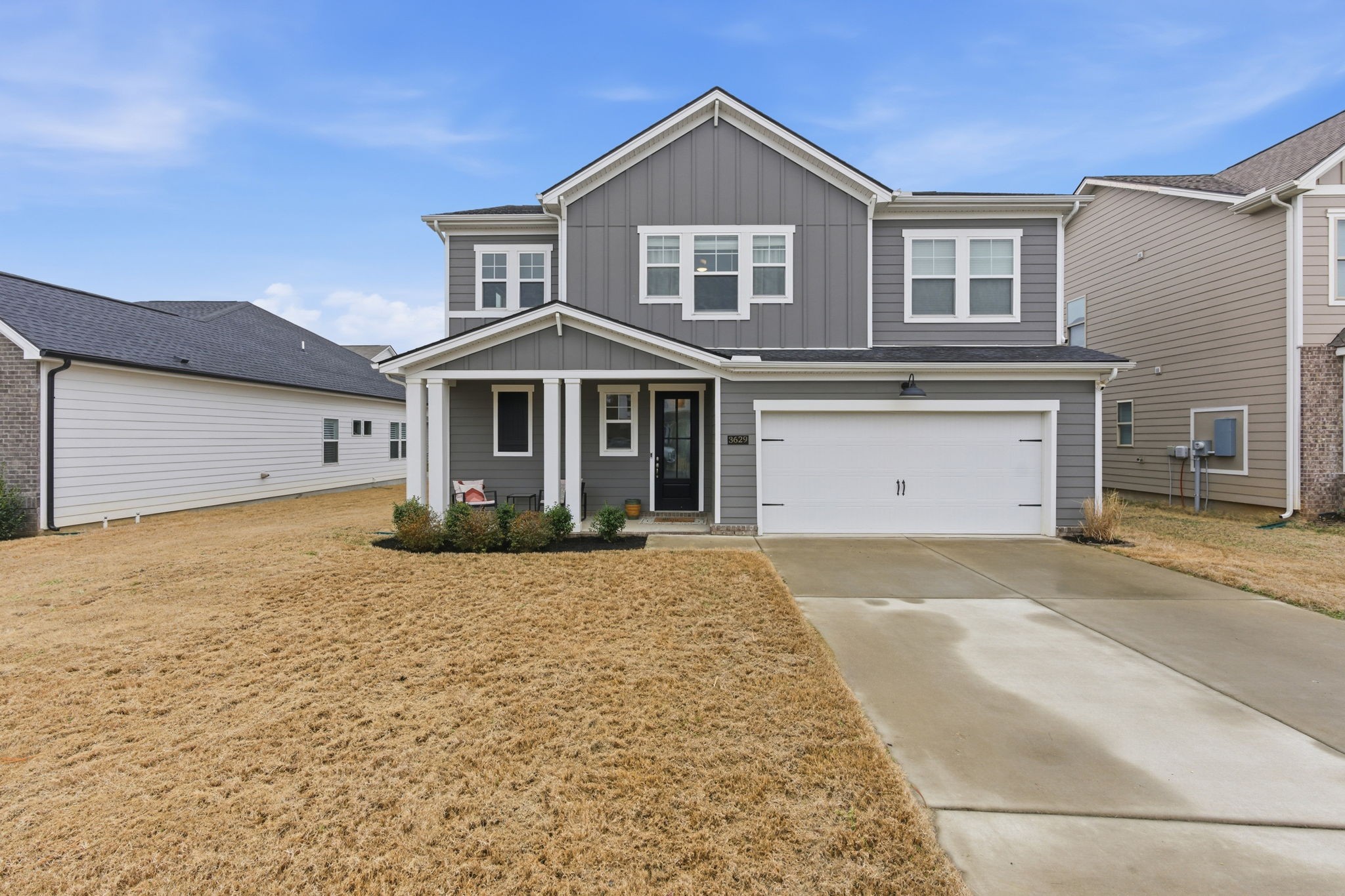 3629 Shady Forest Dr