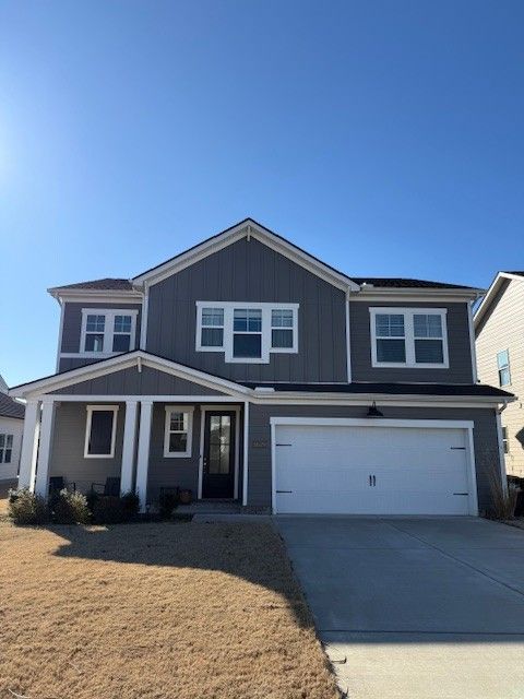 3629 Shady Forest Dr Murfreesboro TN 37128