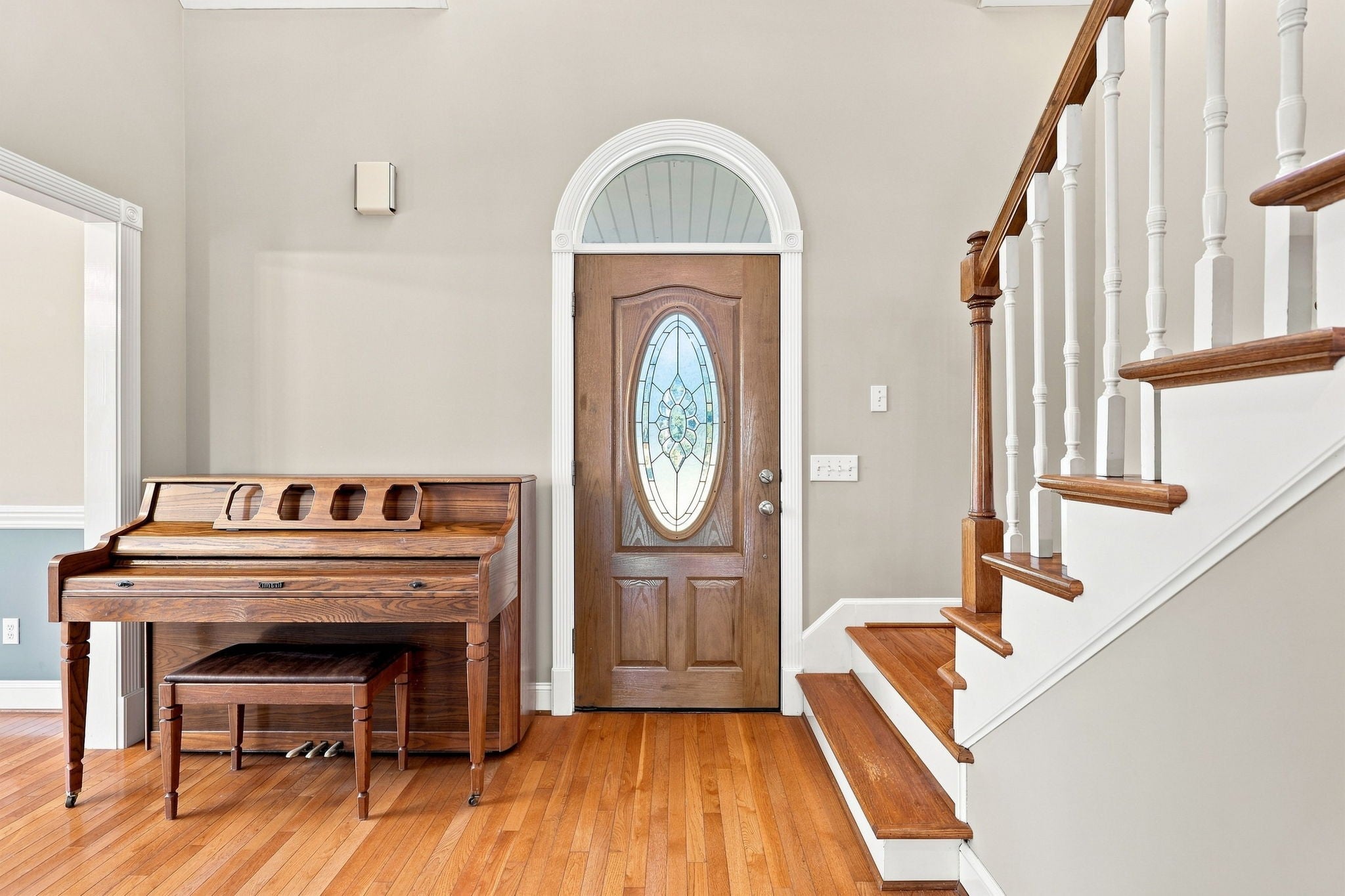 907 Donaldson Grove Rd