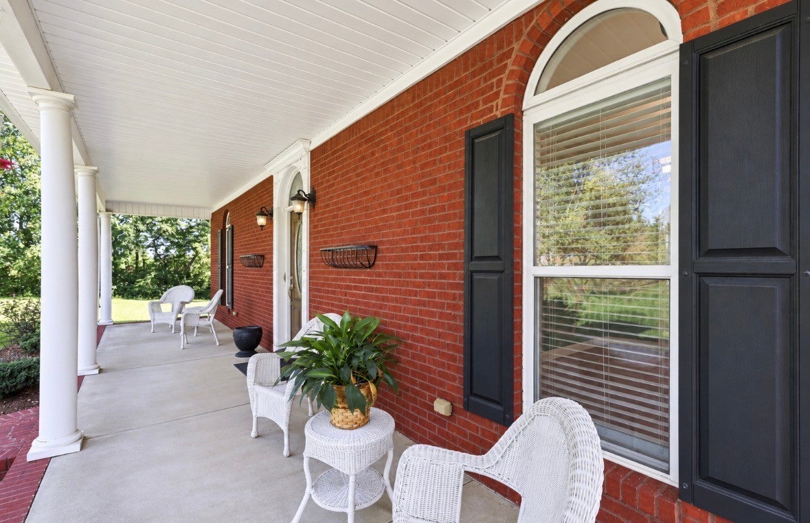 907 Donaldson Grove Rd