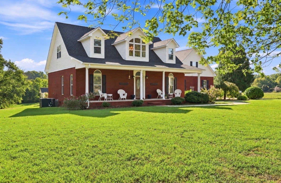 907 Donaldson Grove Rd