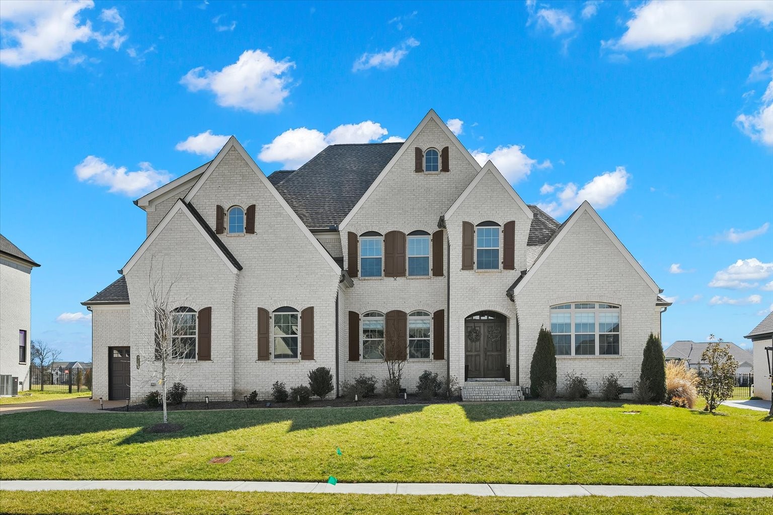 5562 Hardeman Springs Blvd