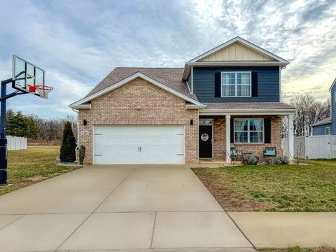 7283 Sunny Parks Dr White House TN 37188