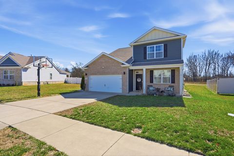 7283 Sunny Parks Dr White House TN 37188