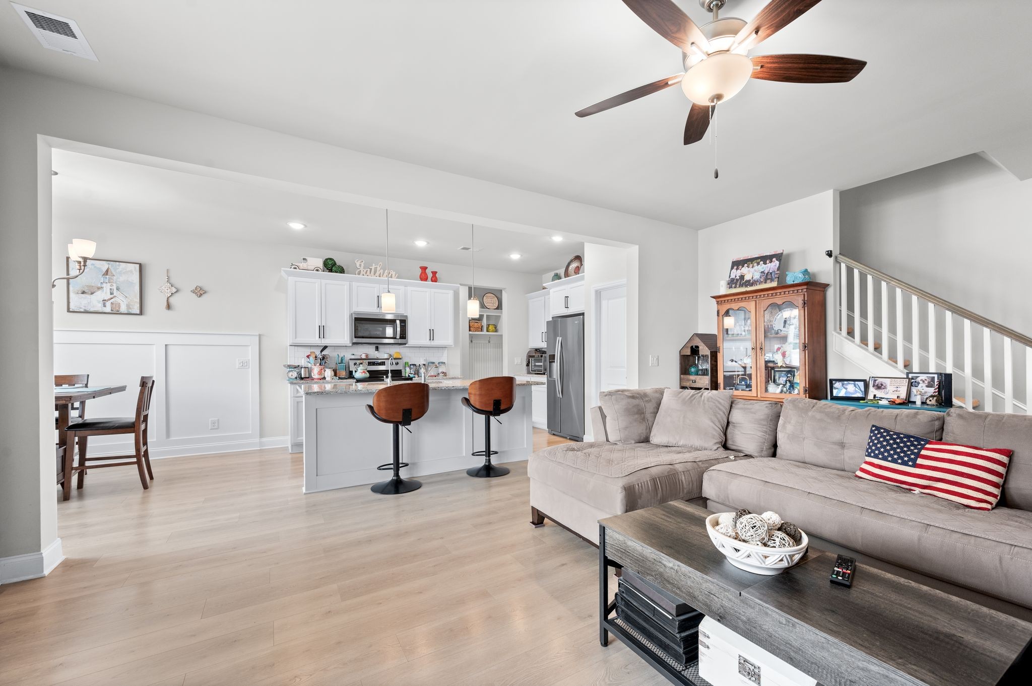 Mount Juliet, Tennessee 37122, United States, 4 Bedrooms Bedrooms, ,3 BathroomsBathrooms,Residential,Active,155987