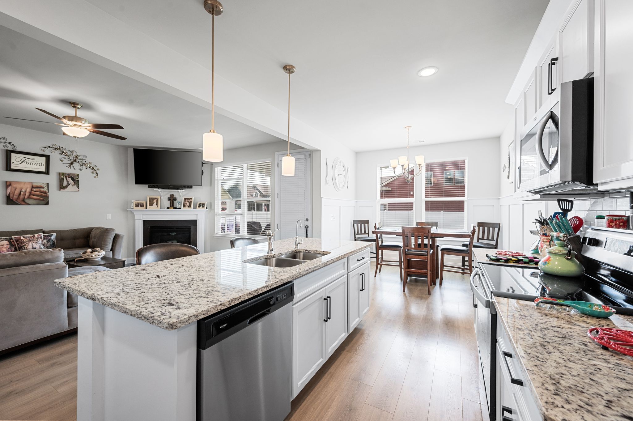 Mount Juliet, Tennessee 37122, United States, 4 Bedrooms Bedrooms, ,3 BathroomsBathrooms,Residential,Active,155987