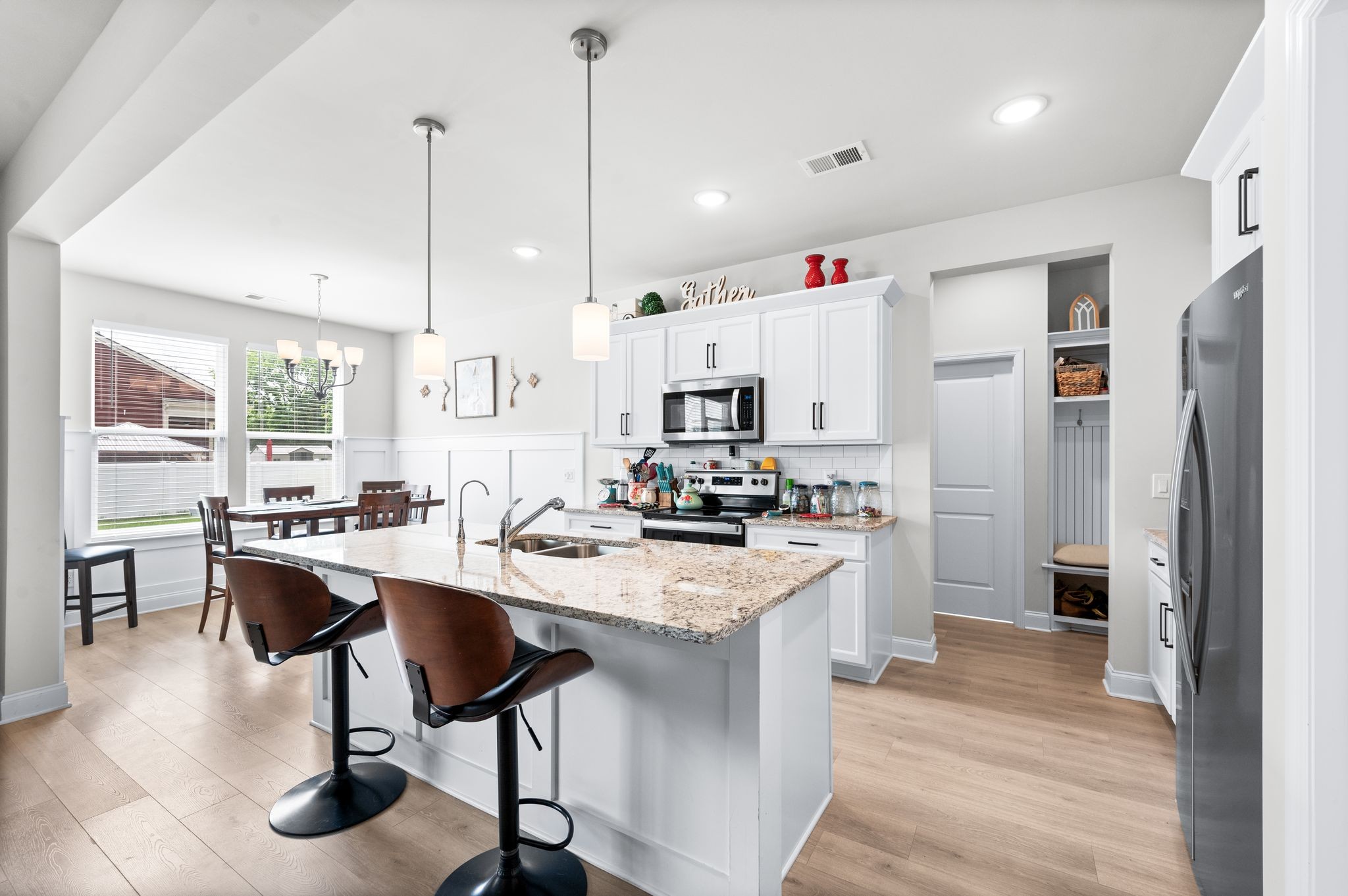 Mount Juliet, Tennessee 37122, United States, 4 Bedrooms Bedrooms, ,3 BathroomsBathrooms,Residential,Active,155987