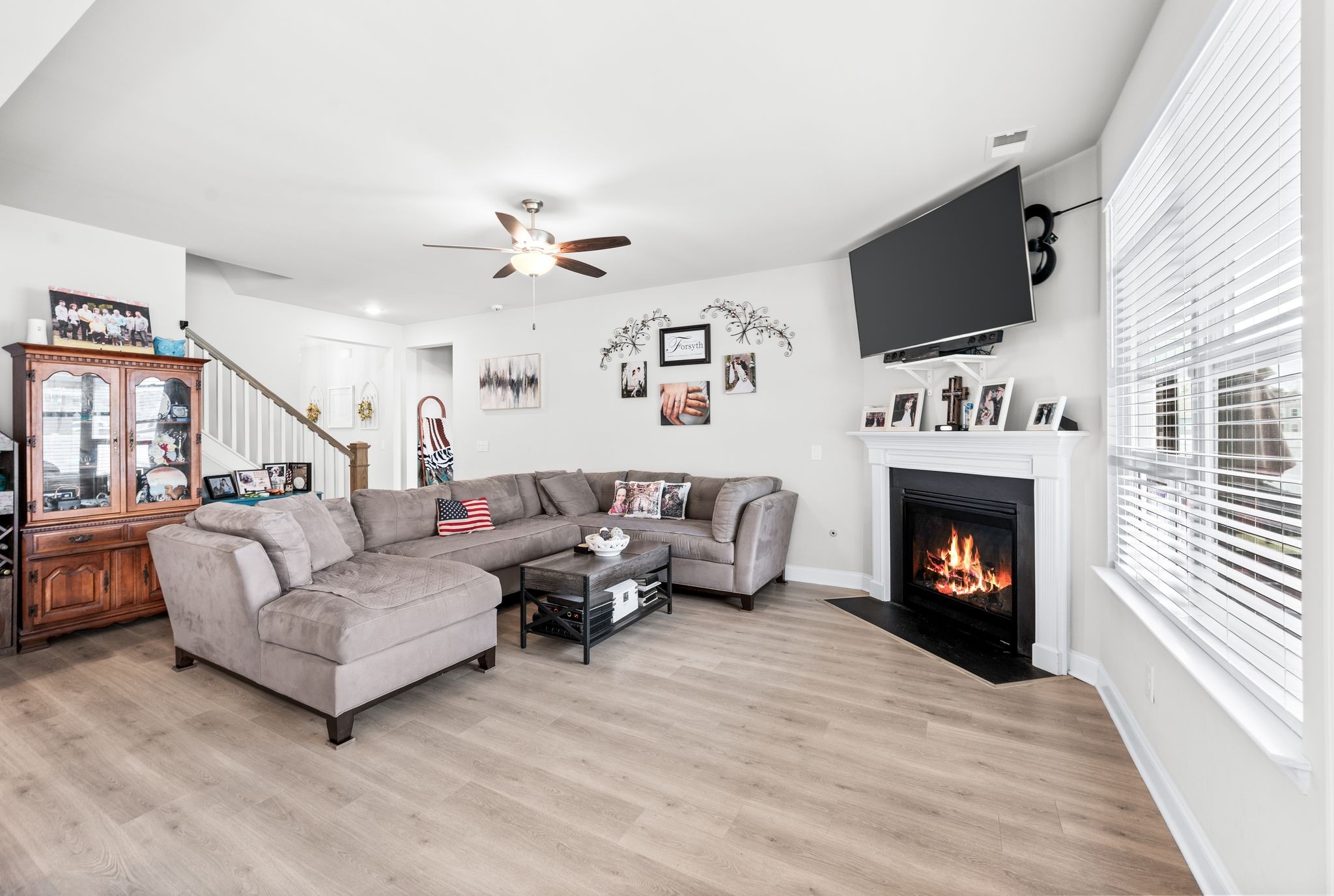 Mount Juliet, Tennessee 37122, United States, 4 Bedrooms Bedrooms, ,3 BathroomsBathrooms,Residential,Active,155987