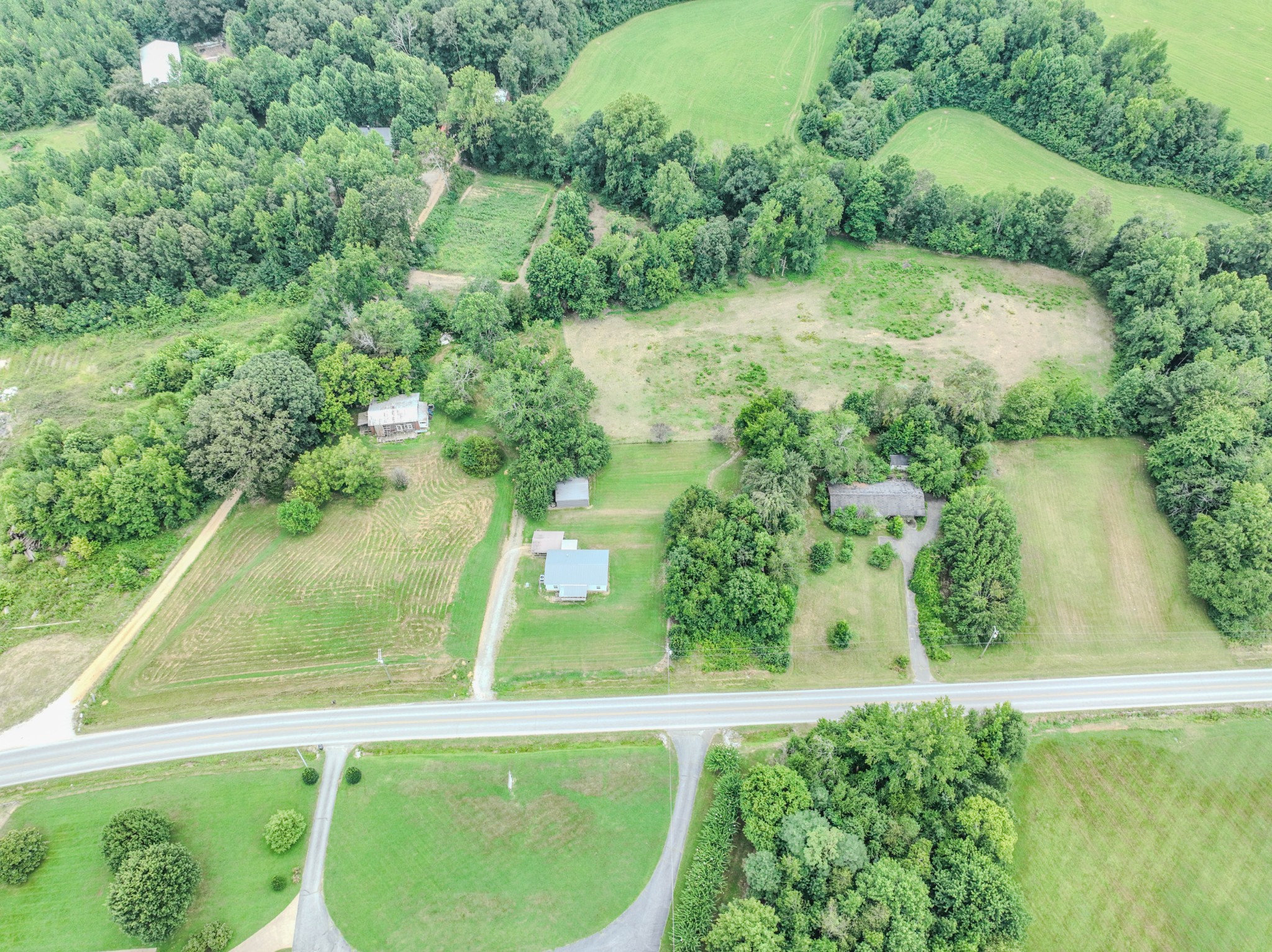 126 Campbellsville Pike