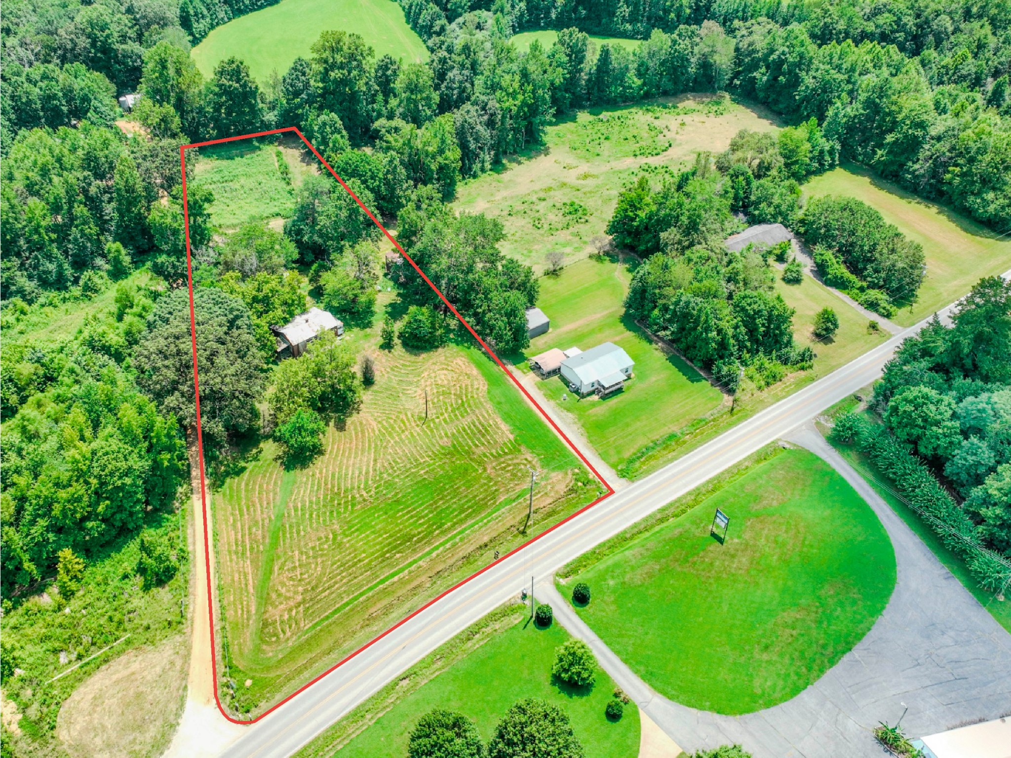 126 Campbellsville Pike