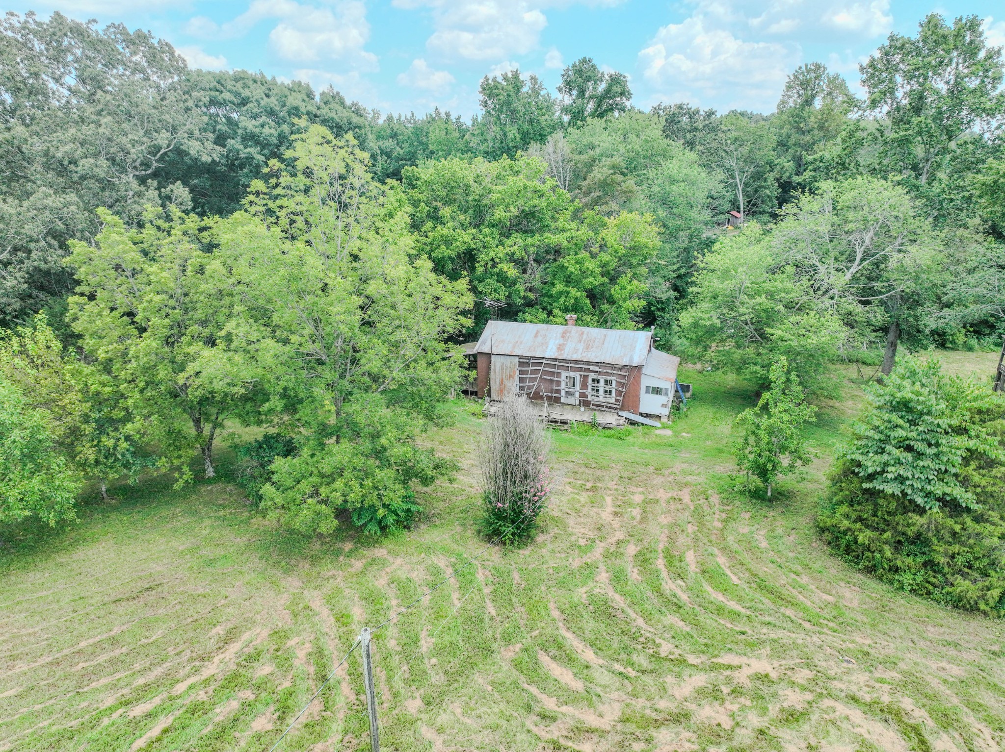 126 Campbellsville Pike