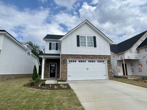 2211 Barringer Ln Murfreesboro TN 37128