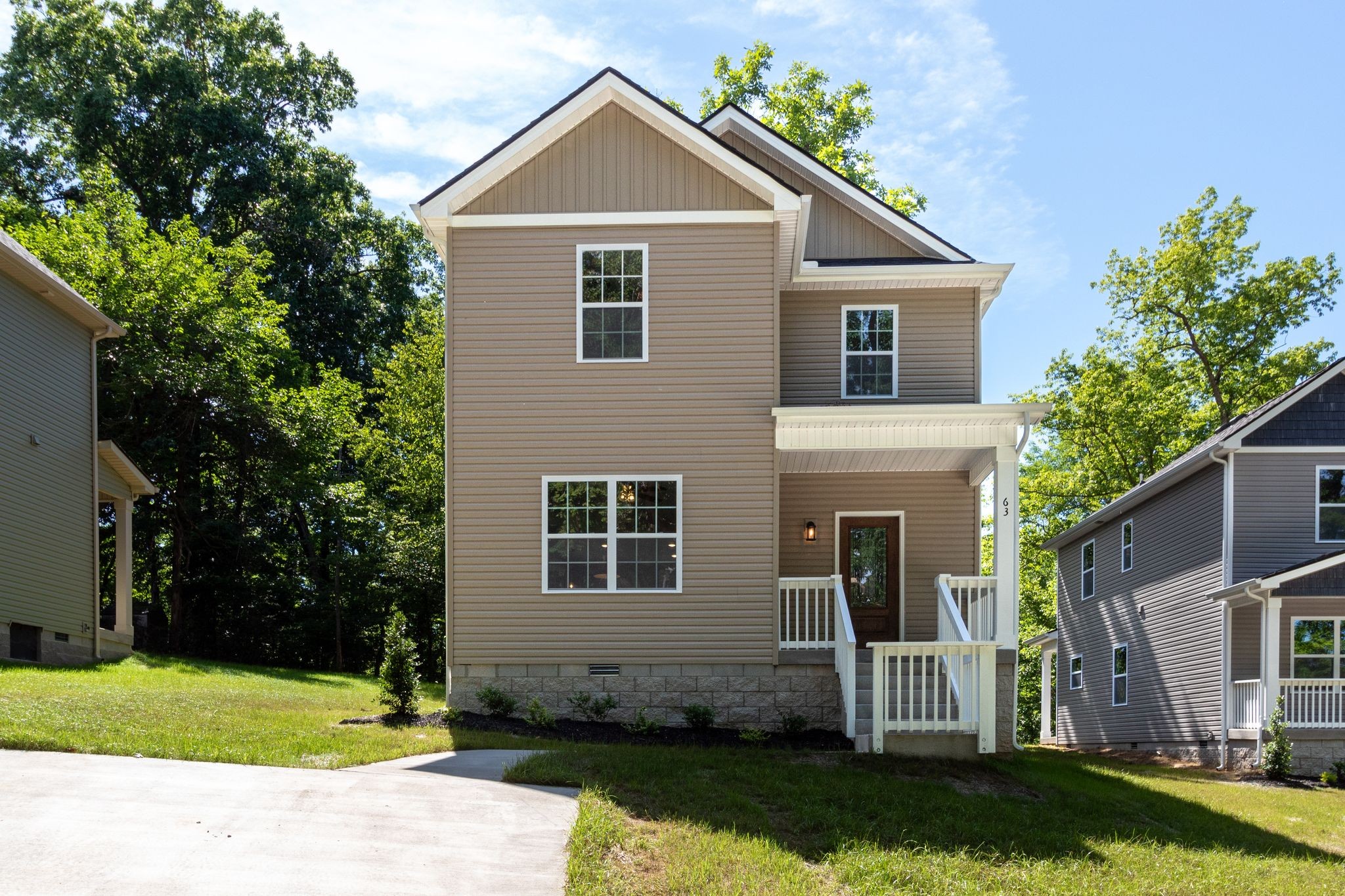 View Clarksville, TN 37042 house