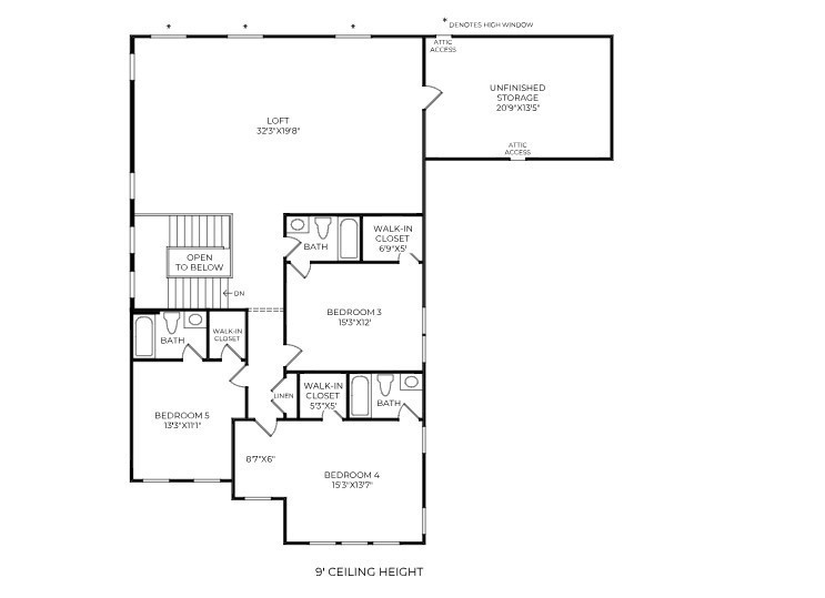 213 Berry Hunter Lane