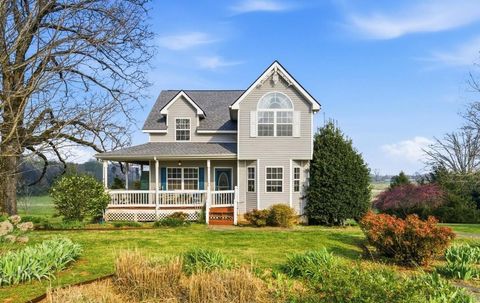 194 Carson Road Sweetwater TN 37874