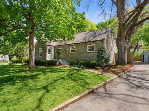 Photo of 3508 General Bate Dr, Nashville, TN 37204 (MLS # 3171245)