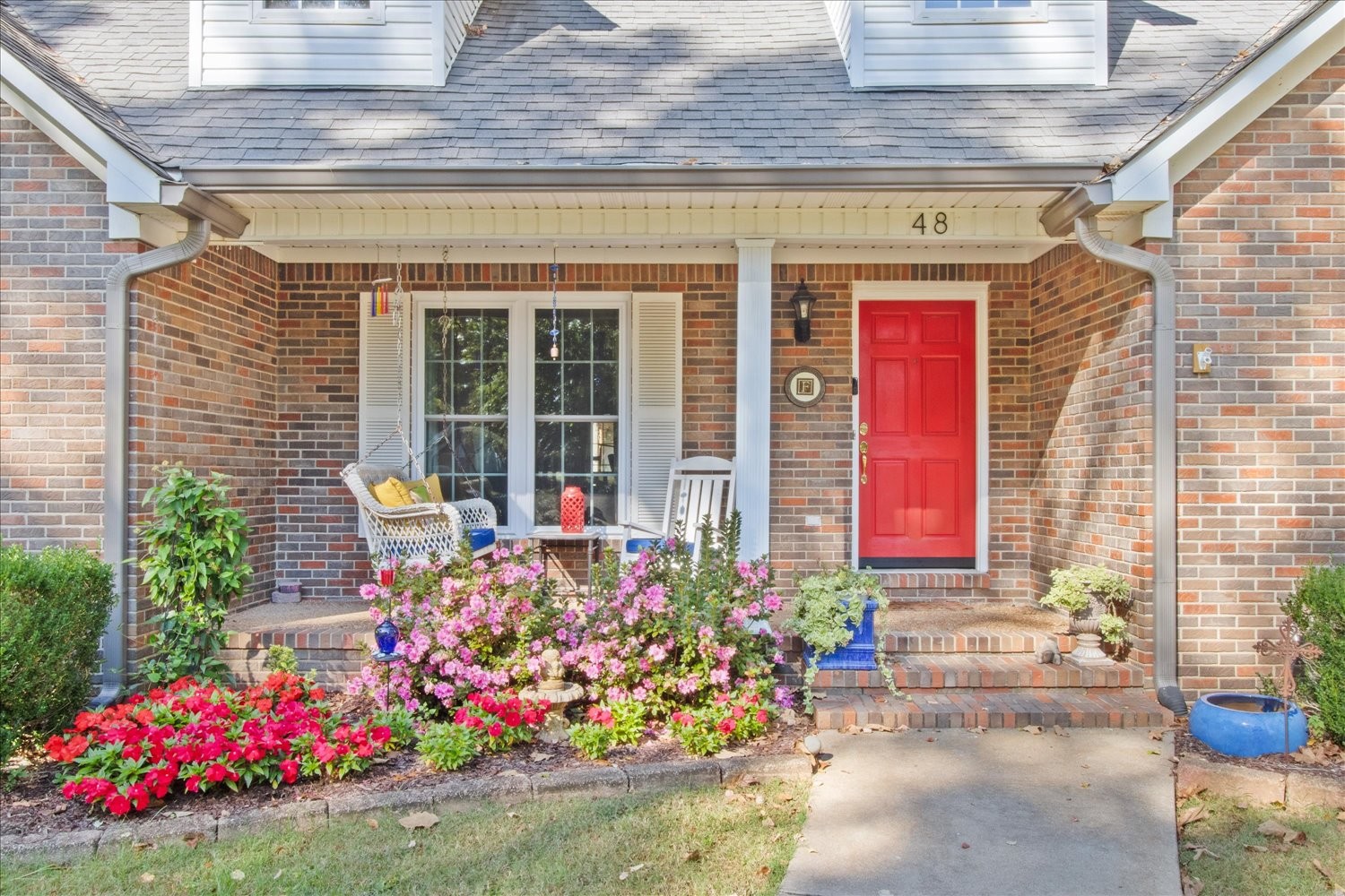 48 Woodland Cir