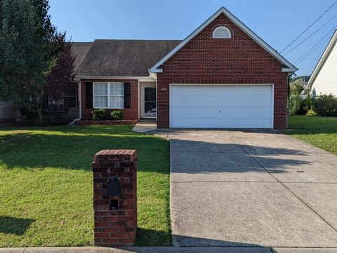 1039 Stonemark Trl La Vergne TN 37086