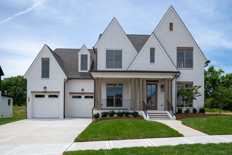 Photo of 3233 Arundel Lane, Thompsons Station, TN 37179 (MLS # 2676664)