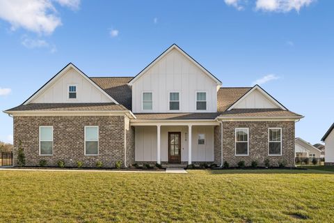 4118 Maples Farm Dr, Murfreesboro, TN 37127 - MLS#: 2814930