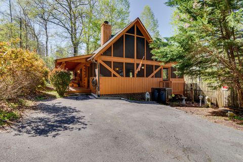 1634 Ridgecrest Dr Sevierville TN 37876