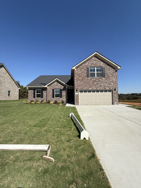 273 Streamflow Drive Ashland City TN 37015