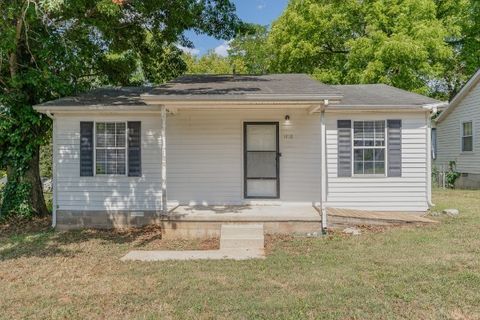 1912 Cherry St Columbia TN 38401