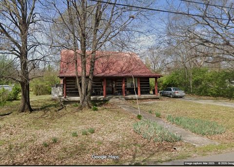 1807 Manchester Ave Nashville TN 37218