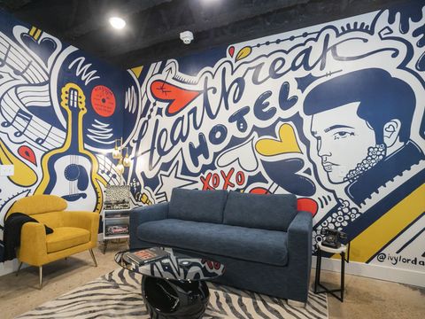 293 Plus Park Blvd 118 Nashville TN 37217