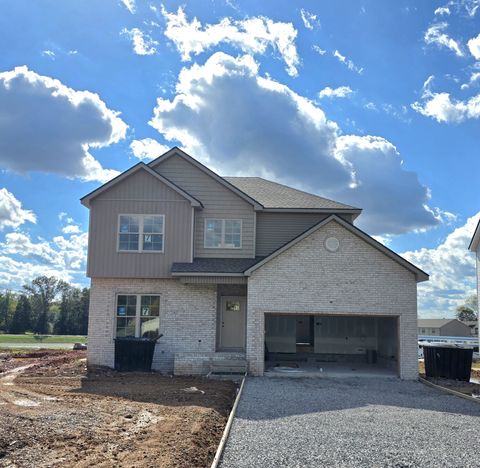 7 East Old Ashland City Rd Clarksville TN 37043