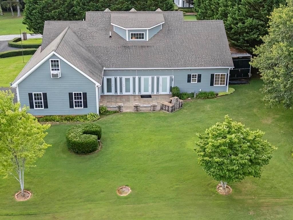 124 Northside Drive Drive