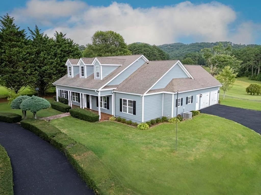 124 Northside Drive Drive