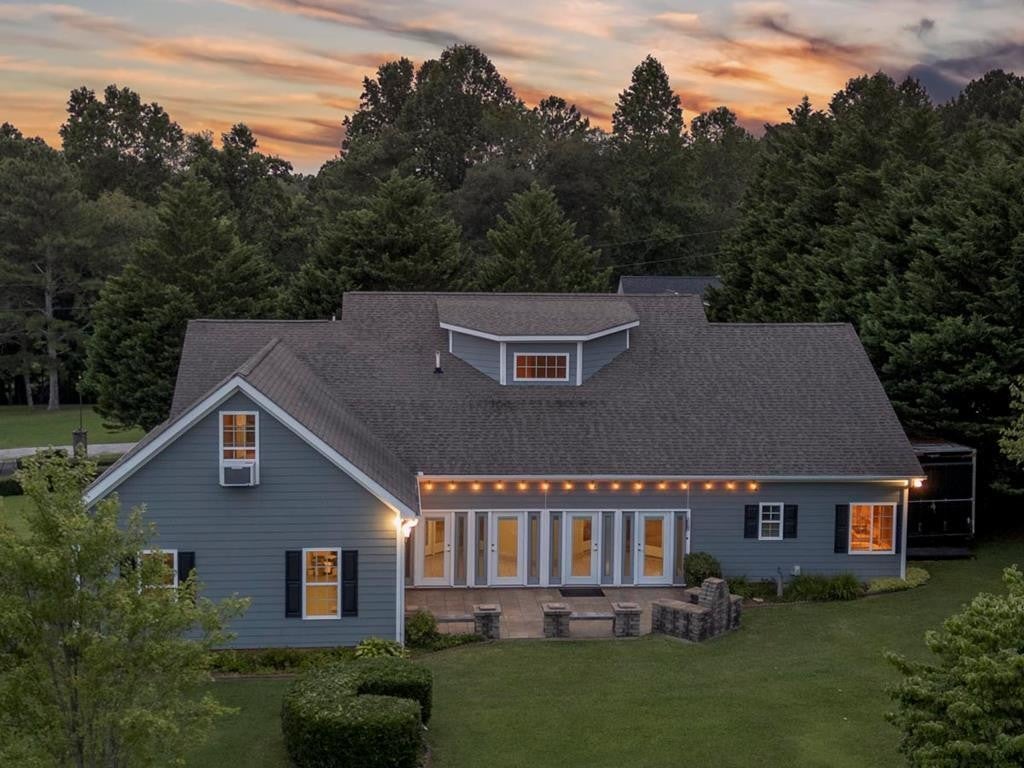 124 Northside Drive Drive