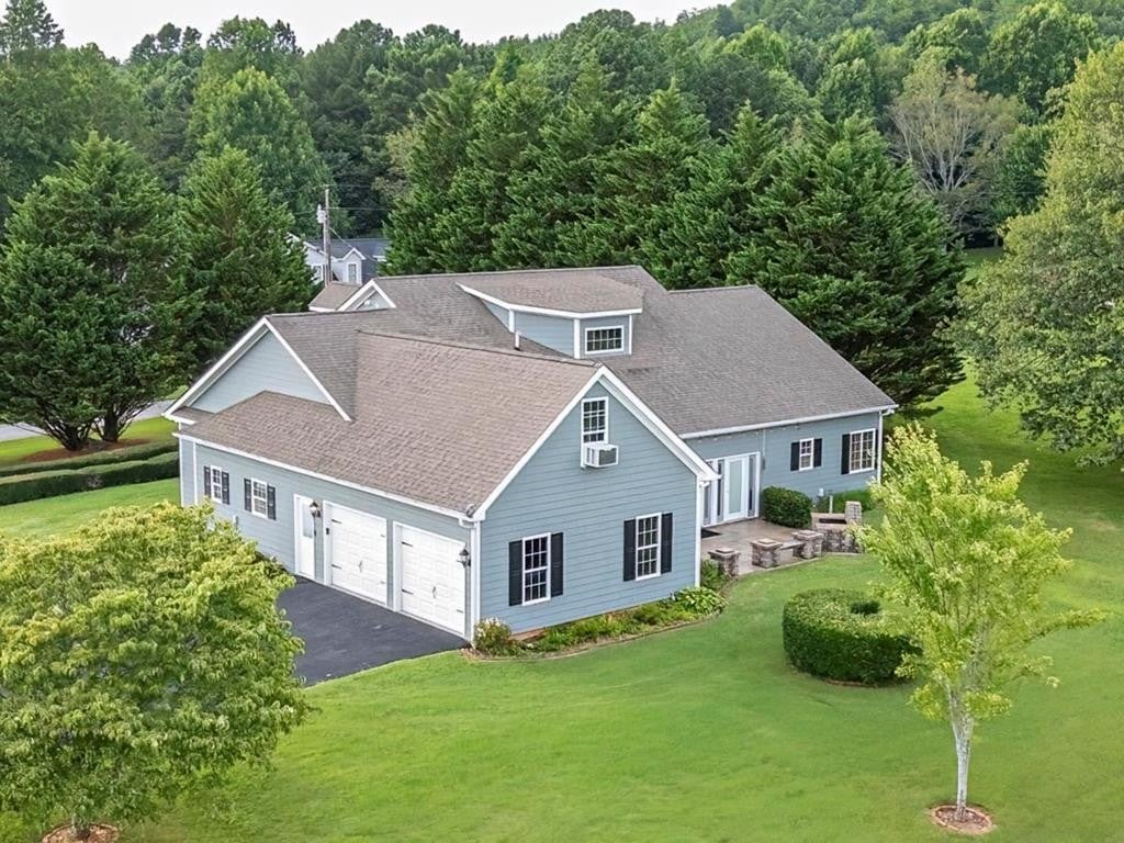 124 Northside Drive Drive