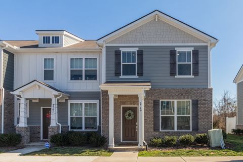 1740 Frodo Way, Murfreesboro, TN 37128 - MLS#: 2793995