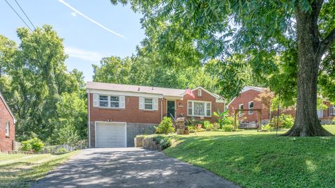 3604 Sabre Dr Nashville TN 37211