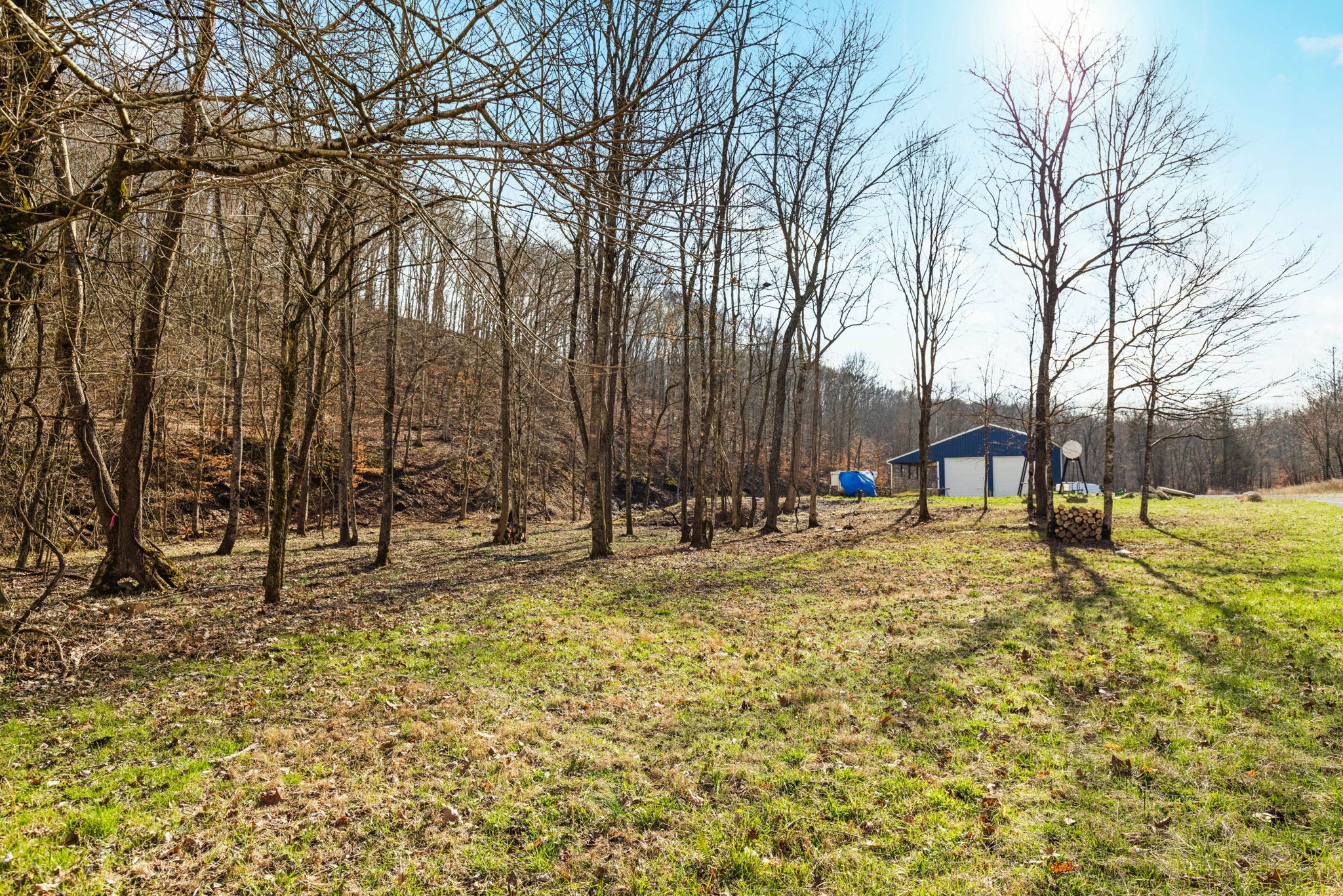 593 Pee Dee Branch Rd